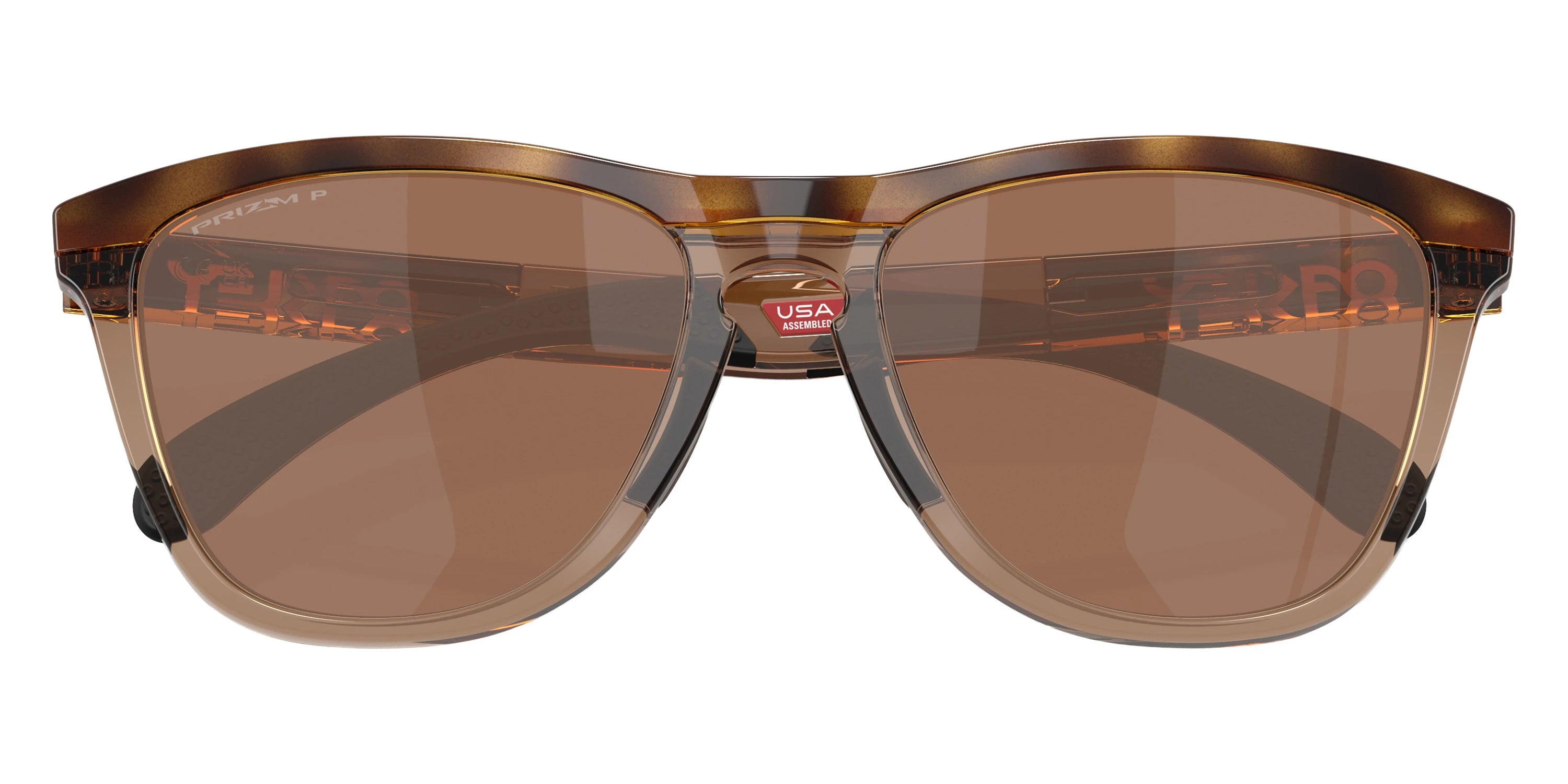 OAKLEY - OO9503 Frogskins Range XL