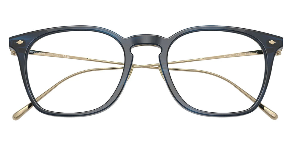 GIORGIO ARMANI - AR7271T