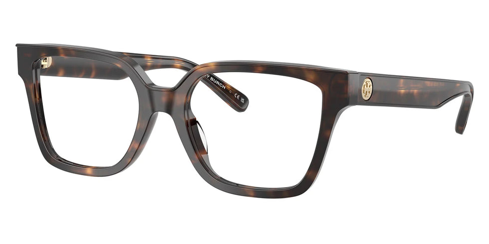 Tory Burch TY2148U 1964 52 - Dark Tortoise