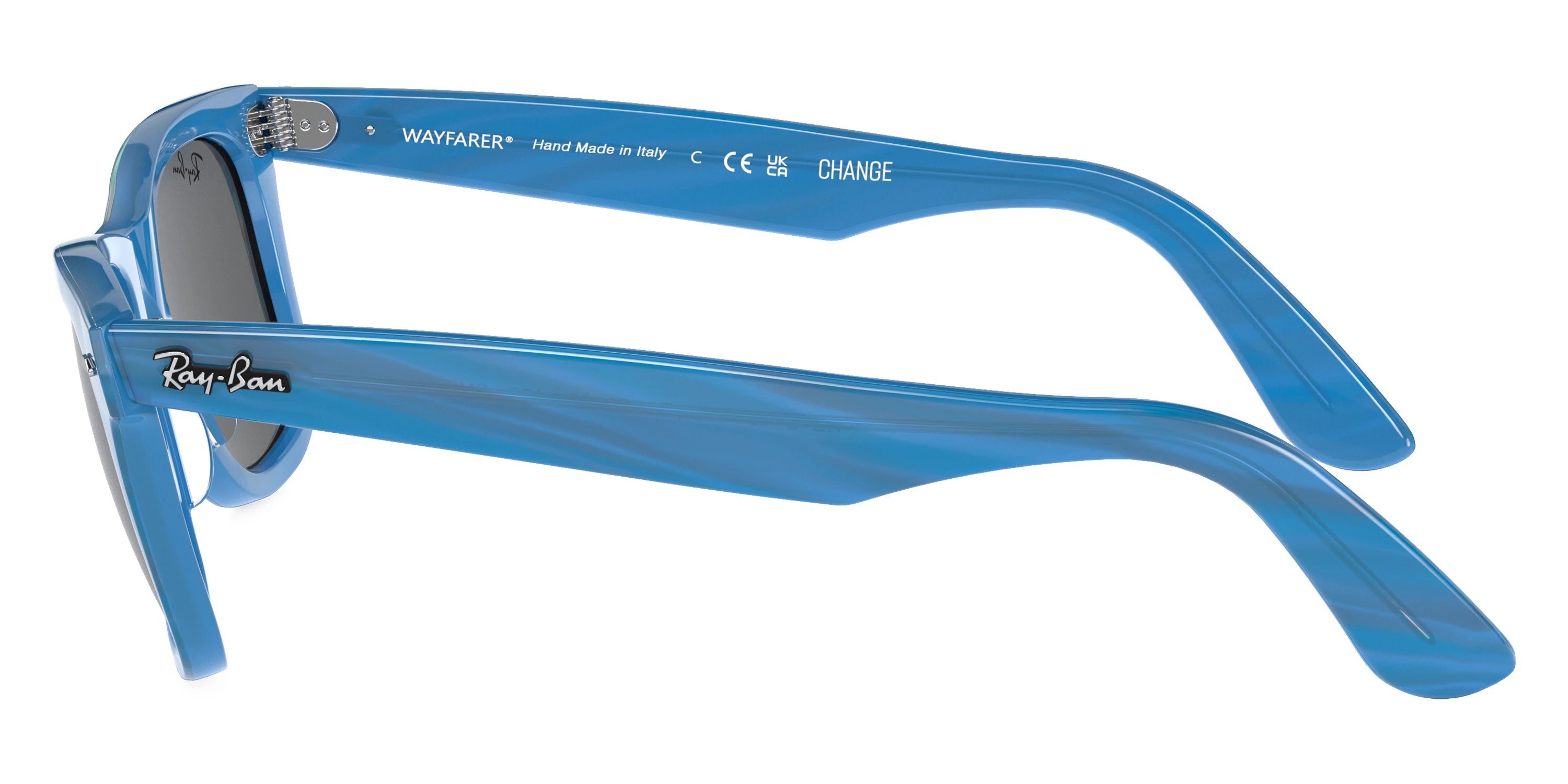 Ray-Ban - Wayfarer RB2140