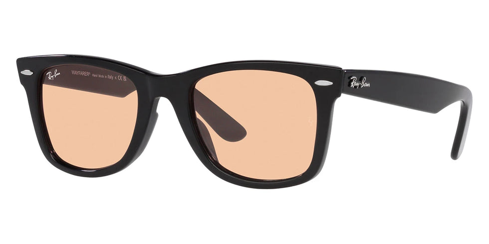 Ray-Ban - Wayfarer RB2140F
