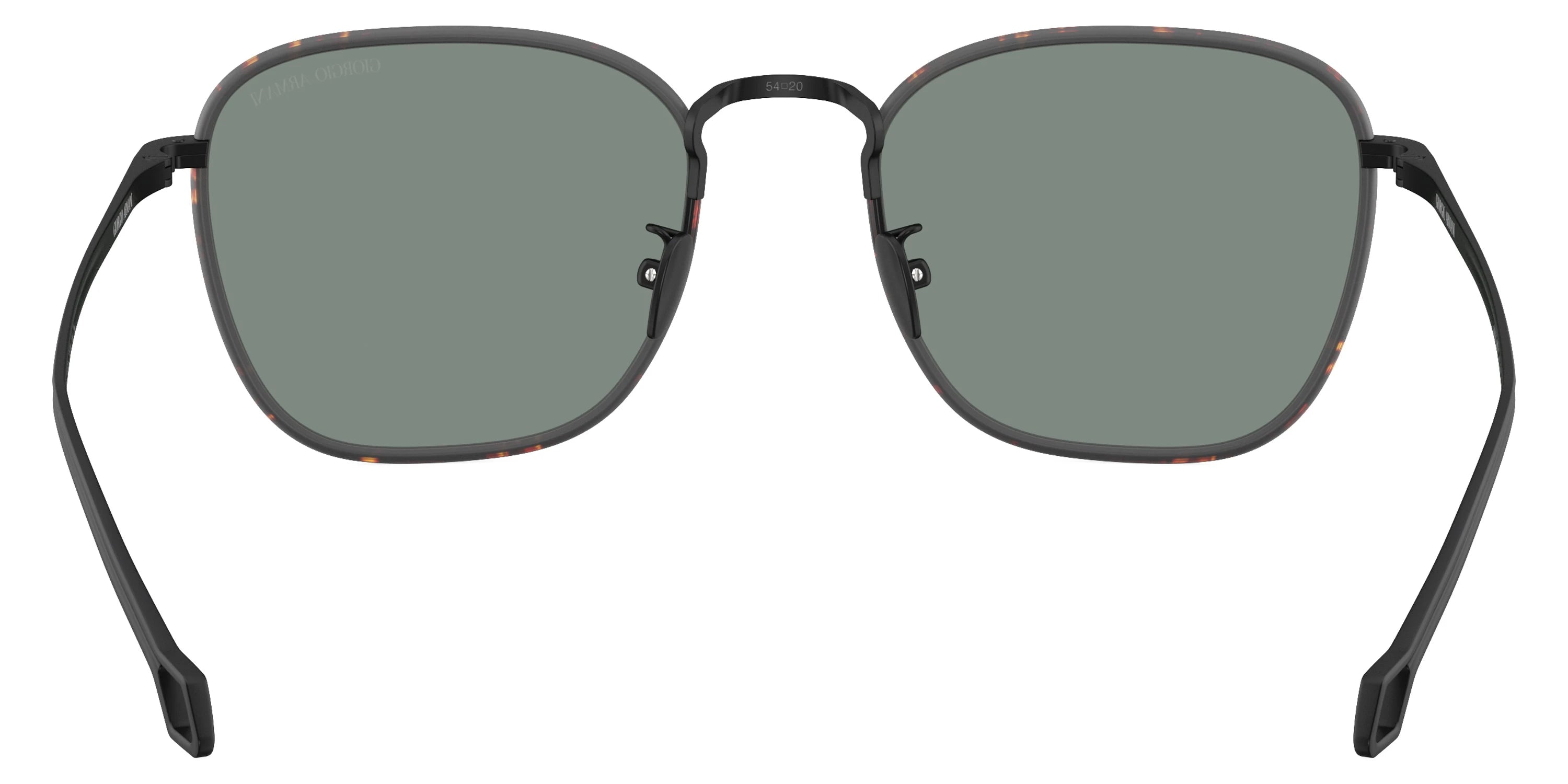 GIORGIO ARMANI - AR6164J