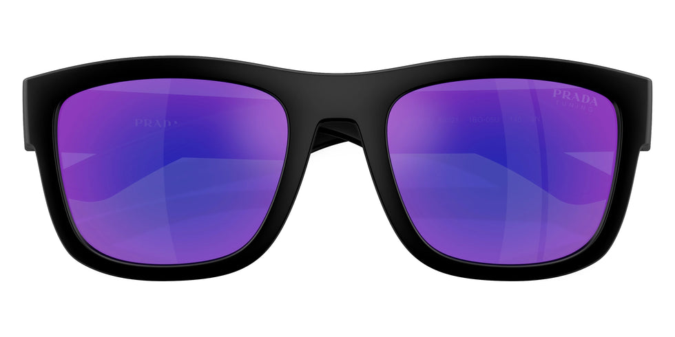 Prada Linea Rossa - PS 01ZS