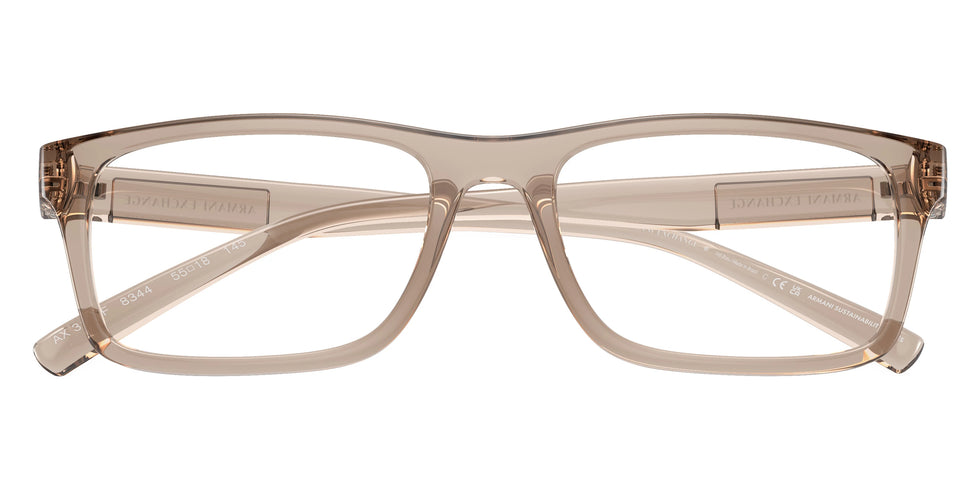 ARMANI EXCHANGE - AX3115F