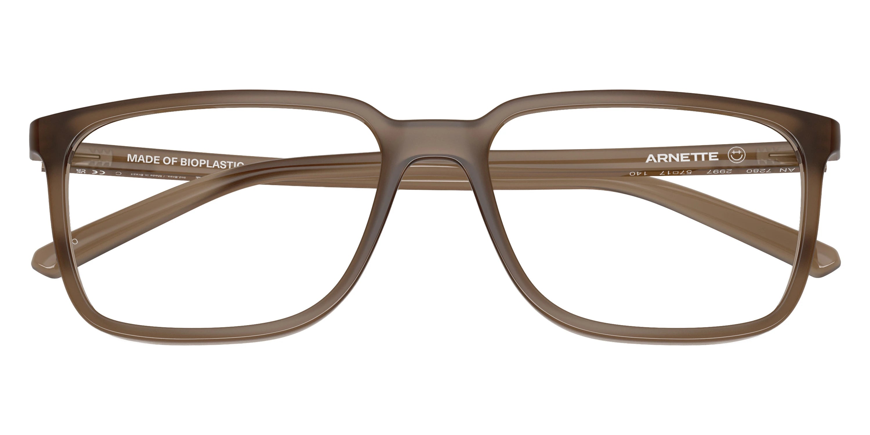 ARNETTE - AN7280 Jecko