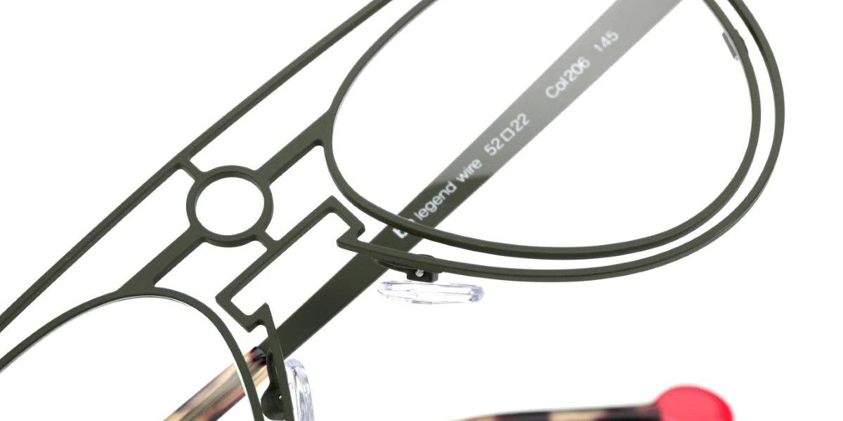 Sabine Be - Be Legend Wire