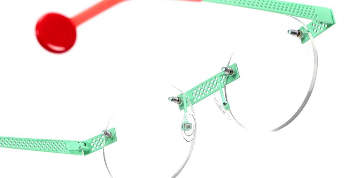 Sabine Be - Be Gipsy Pierced