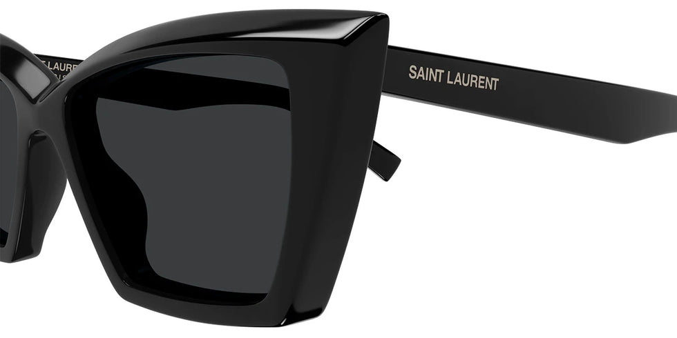 Saint Laurent - SL 657/F