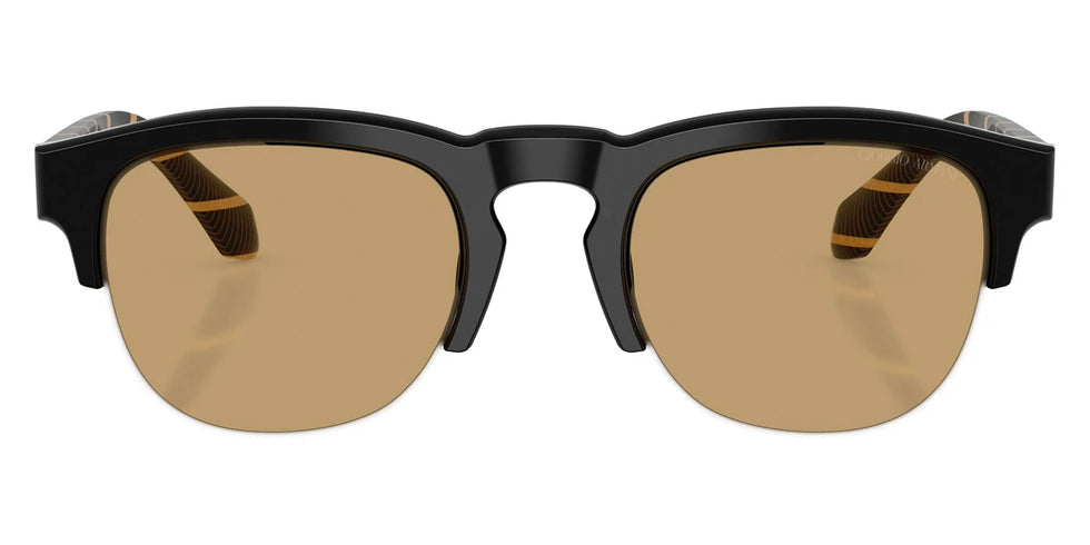 GIORGIO ARMANI - AR8238F