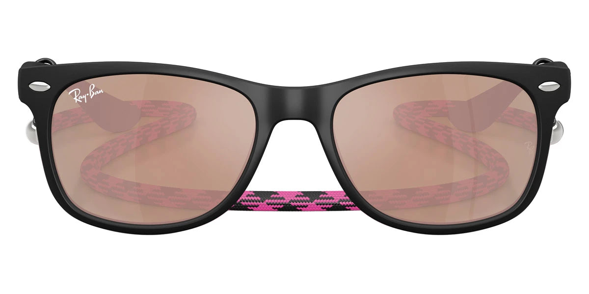 Ray-Ban - Junior New Wayfarer RJ9052S