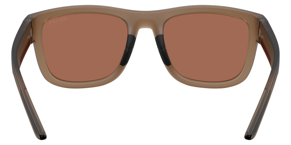 Prada Linea Rossa - Active PS 01ZSF