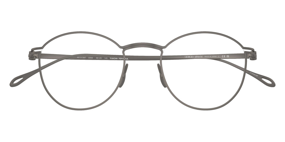 GIORGIO ARMANI - AR5136T