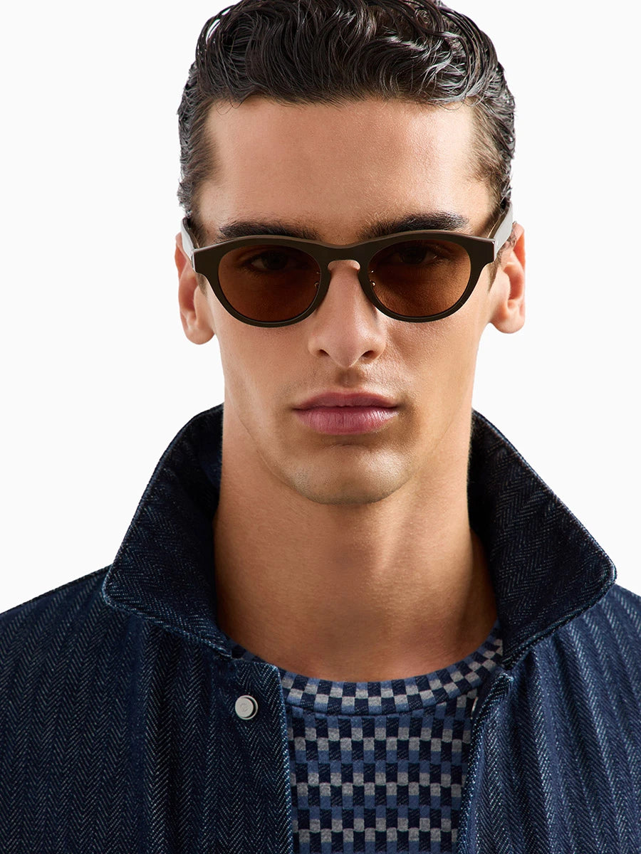 GIORGIO ARMANI - AR8225