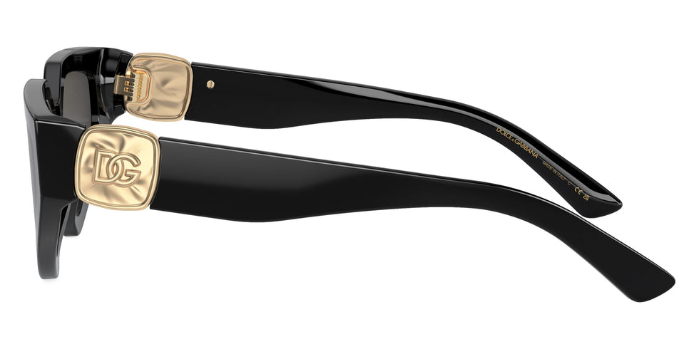 DOLCE&GABBANA - DG4469F