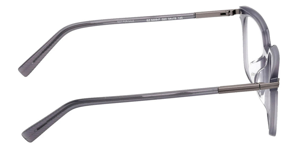 Ermenegildo Zegna - EZ5309-F