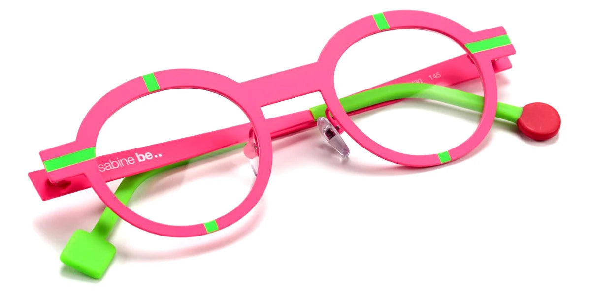 Sabine Be - Be Zinzin