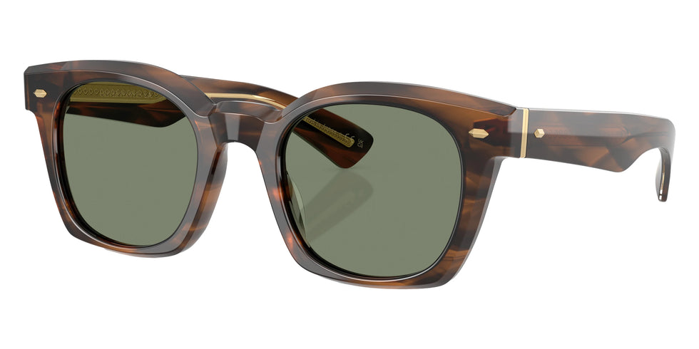 Oliver Peoples - OV5498SU Merceaux 18K