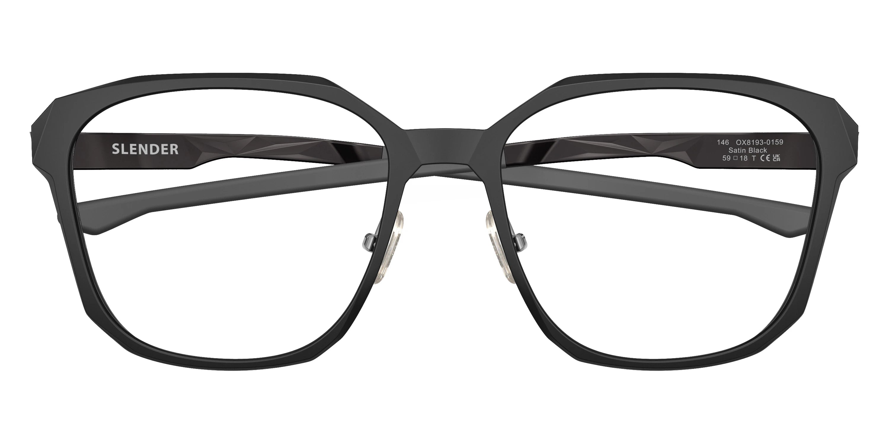 OAKLEY - Slender OX8193