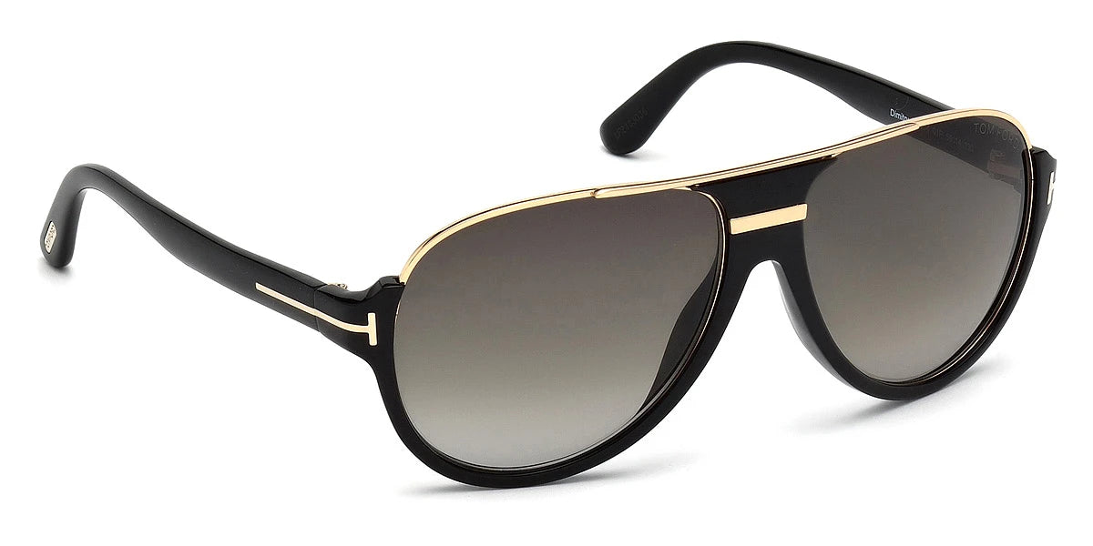 Tom Ford - FT0334 Dimitry