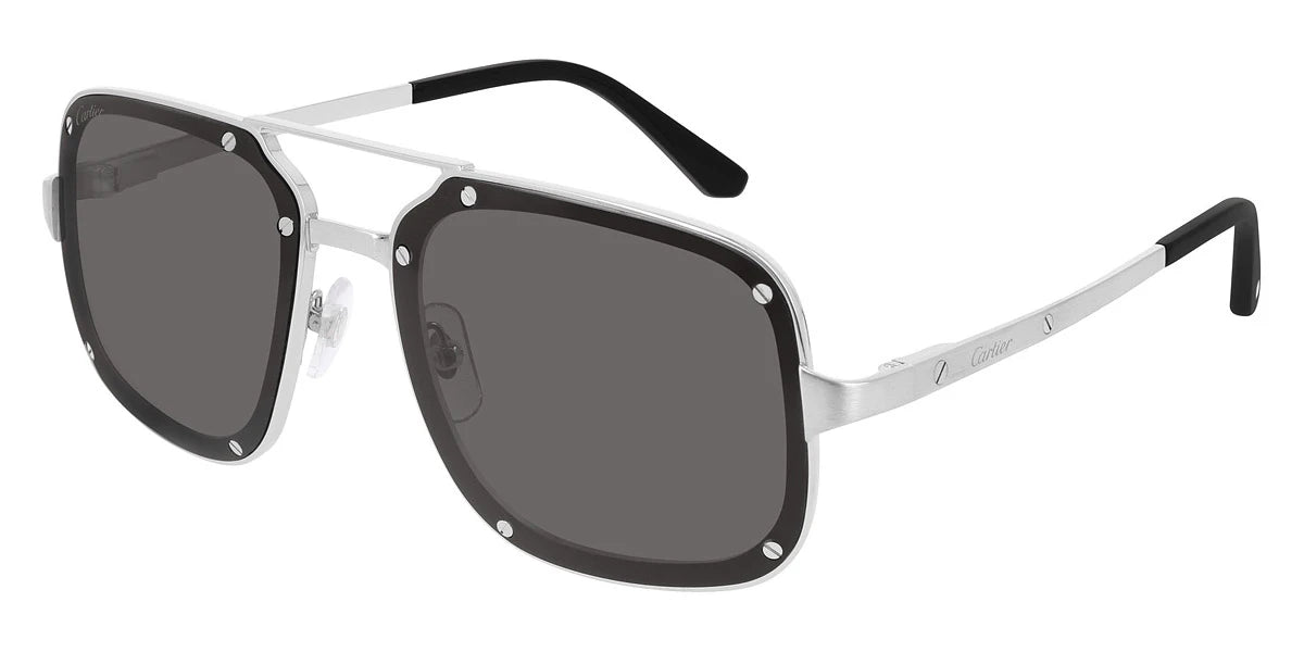 Cartier - CT0194S Santos de Cartier