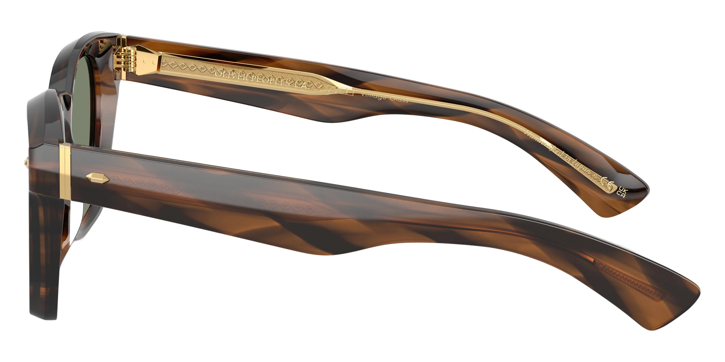 Oliver Peoples - Merceaux OV5498SU