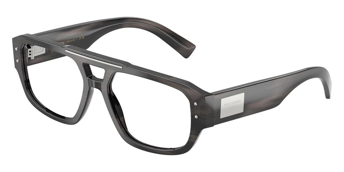 DOLCE & GABBANA - DG3406