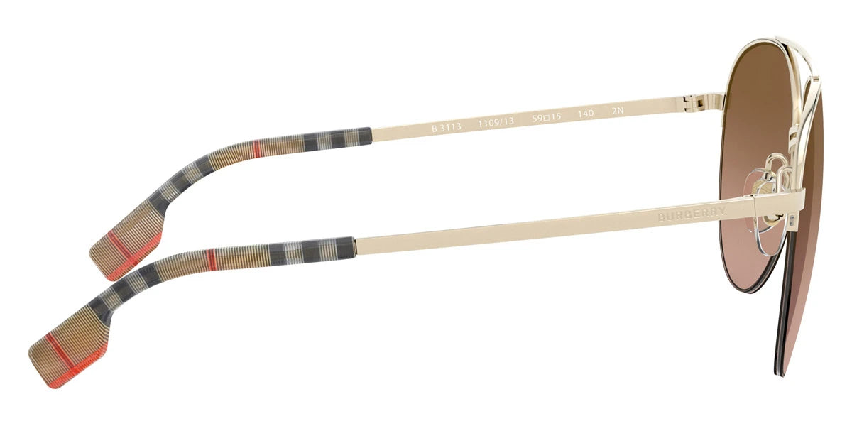 BURBERRY - Ferry BE3113