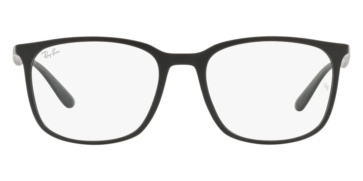 Ray-Ban RX7199 5204 52 - Sand Black