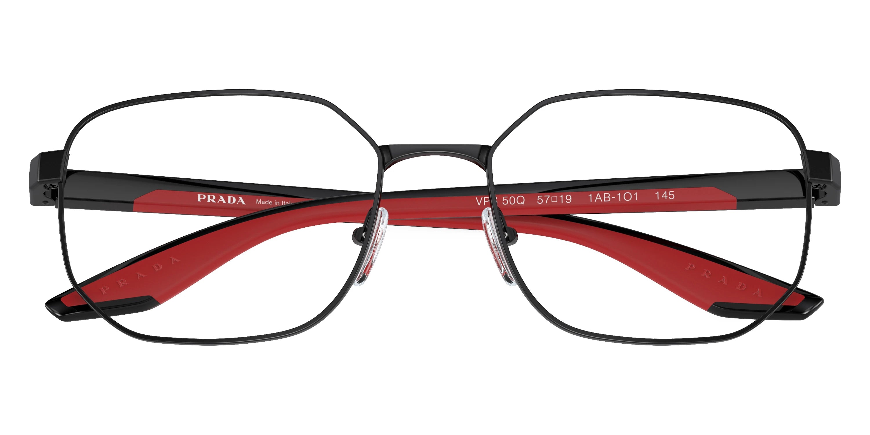 Prada Linea Rossa - PS 50QV