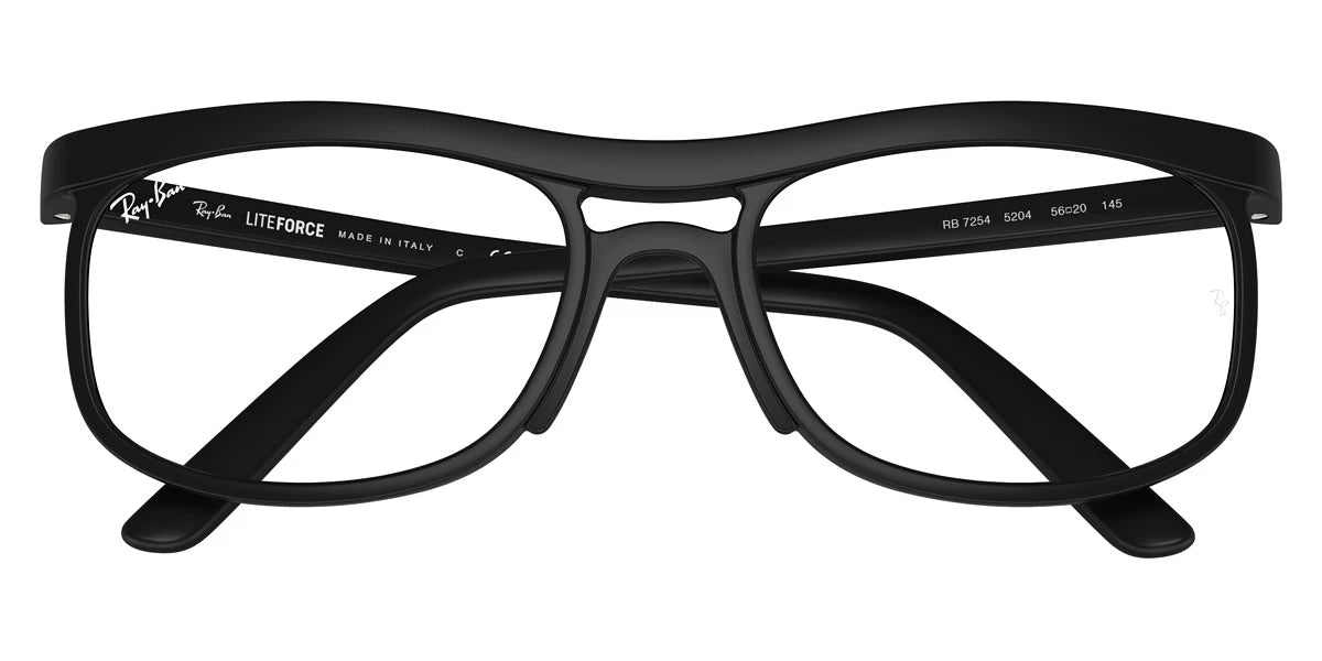 Ray-Ban RX7254 5204 56 - Sand Black