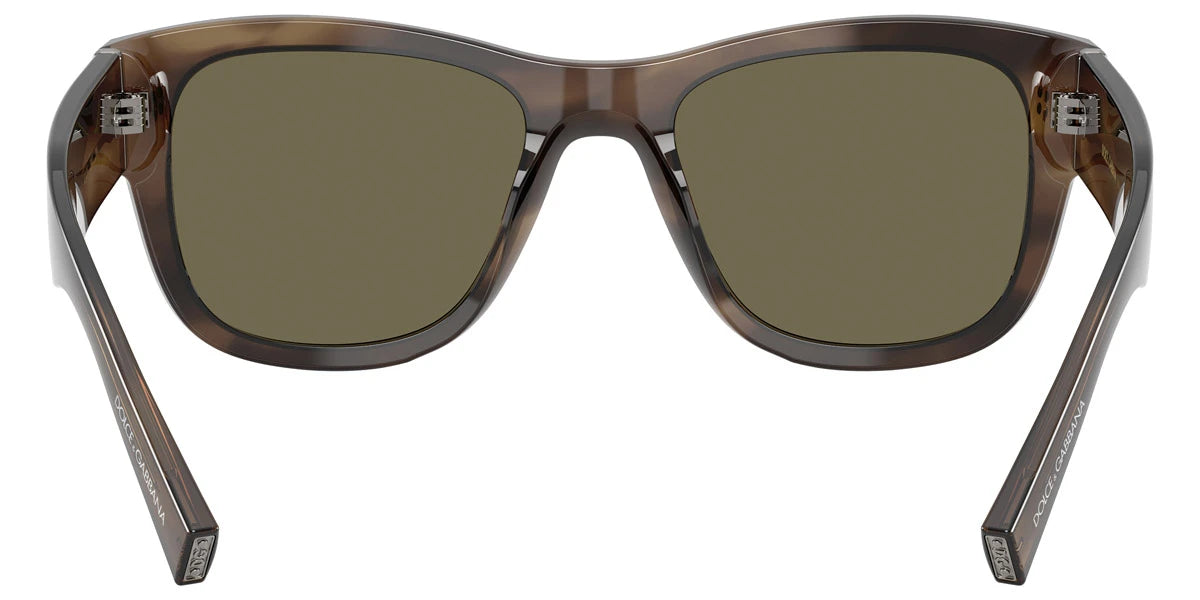 DOLCE & GABBANA - Eccentric Sartorial DG4338