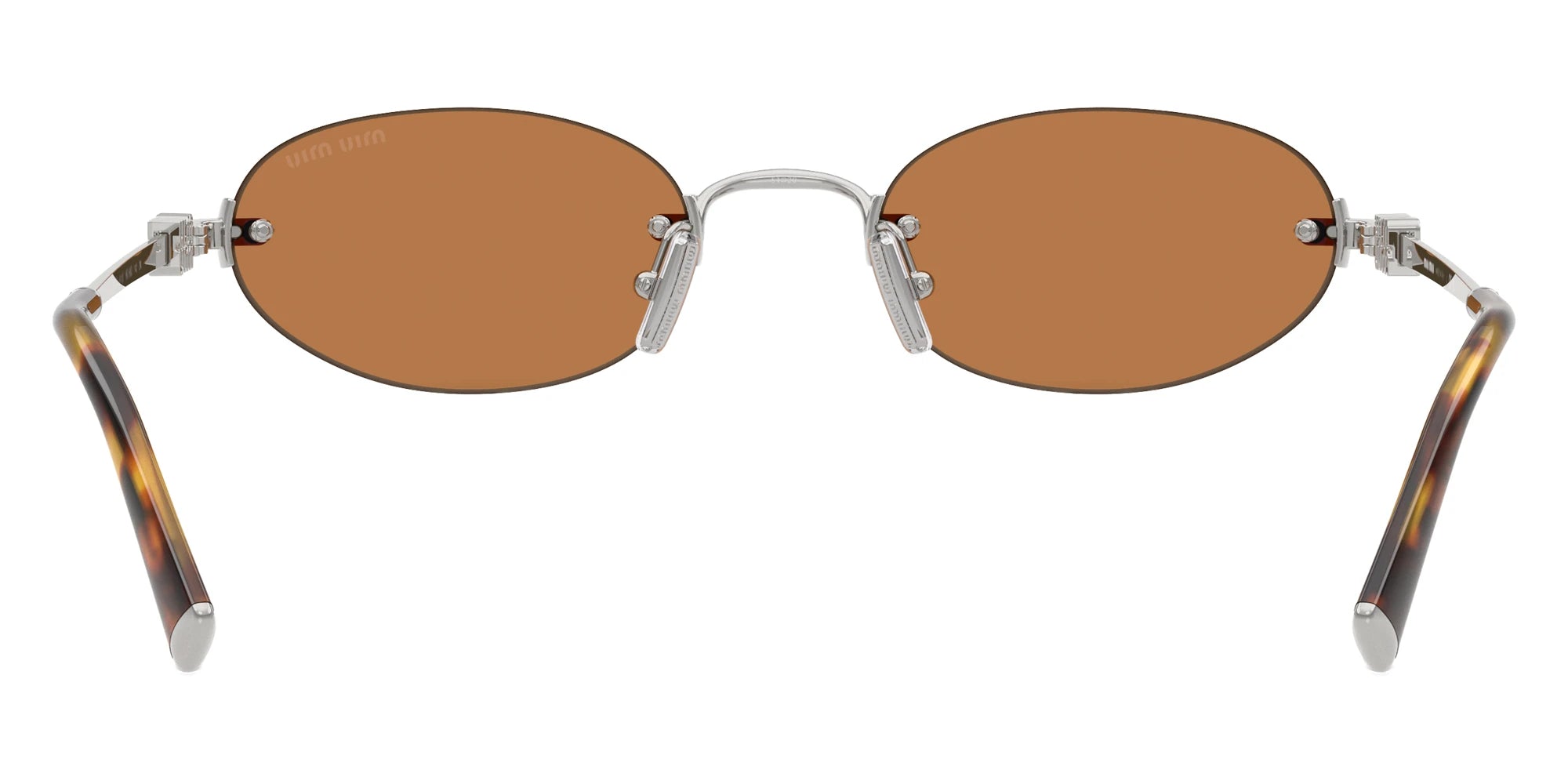 Miu Miu - Logo MU A54S