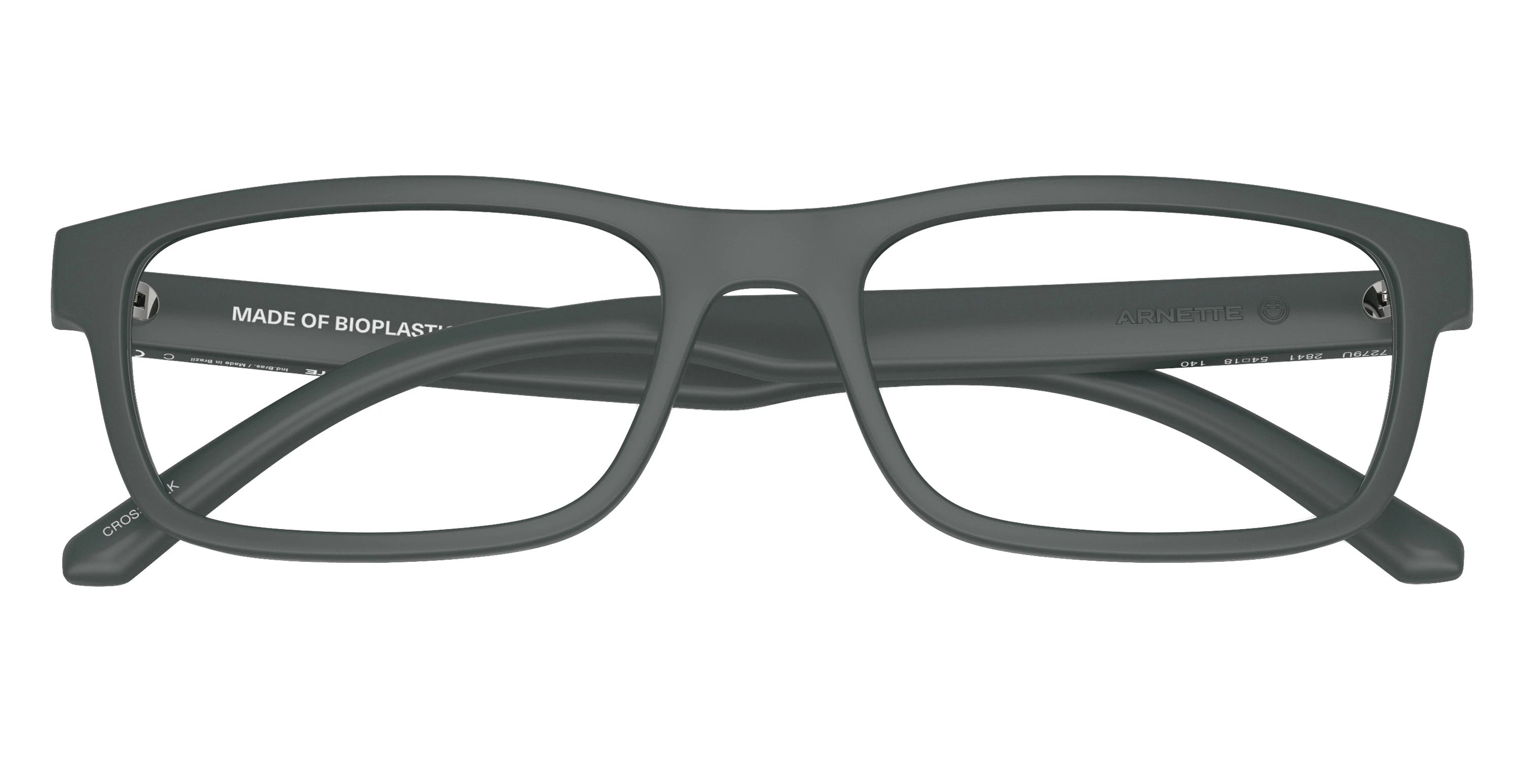 ARNETTE - AN7279U Crosswalk