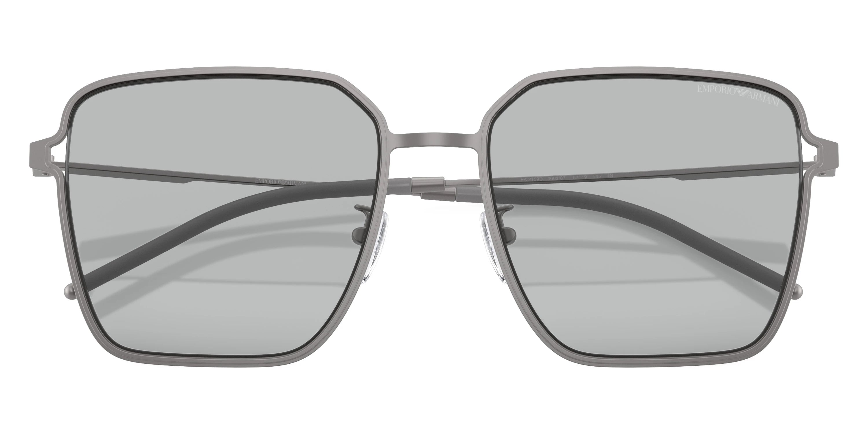EMPORIO ARMANI - EA2159D