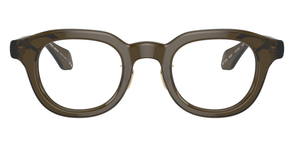 GIORGIO ARMANI - AR7253