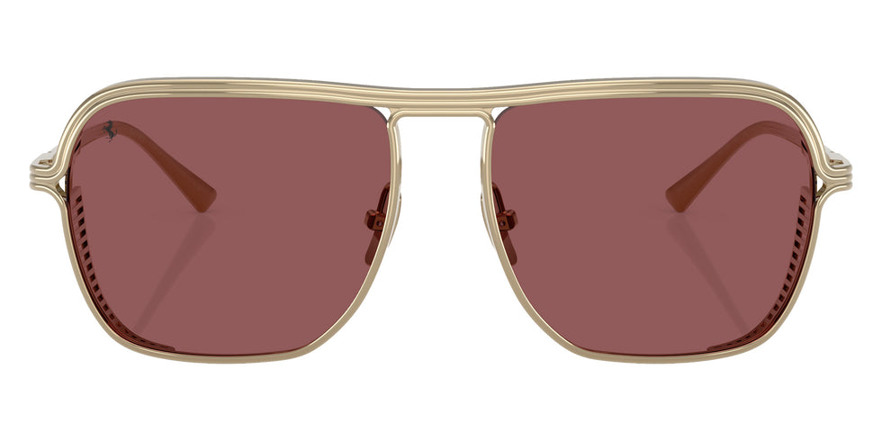 FERRARI FH1014T 302/1E 59 - Pale Gold / Bordeaux #id:fh1014t3021e_s:100100