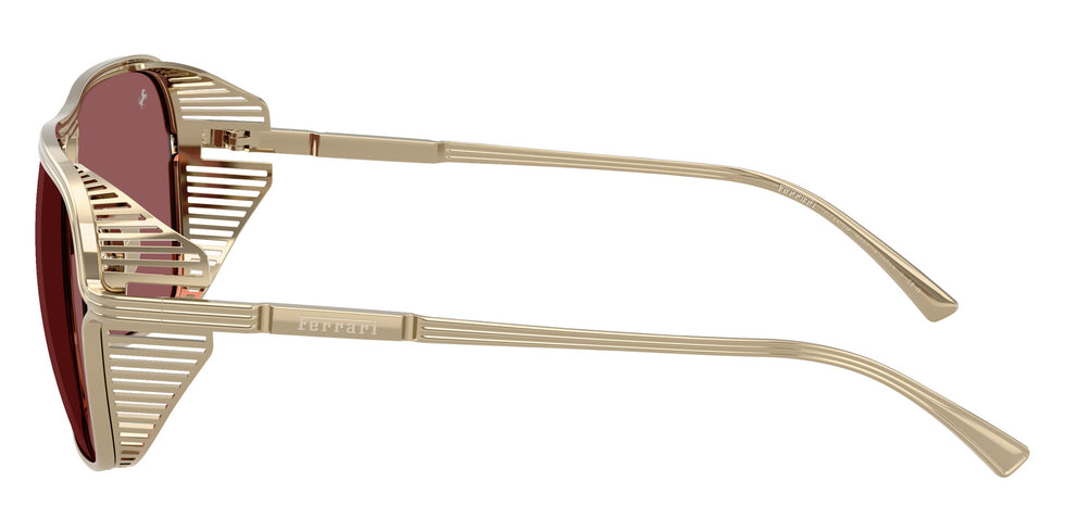 FERRARI FH1014T 302/1E 59 - Pale Gold / Bordeaux #id:fh1014t3021e_s:100110