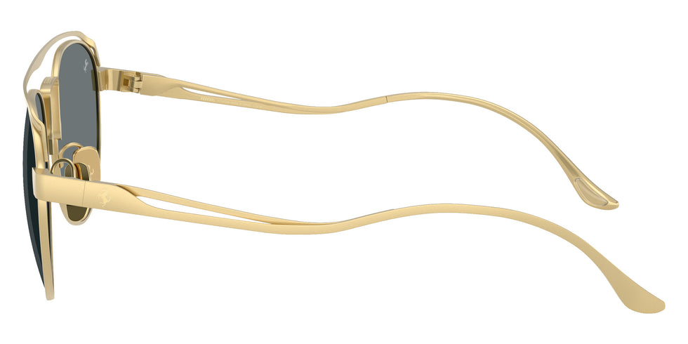 FERRARI FH1025T 313/80 55 - Matte Gold / Blue #id:fh1025t31380_s:102110