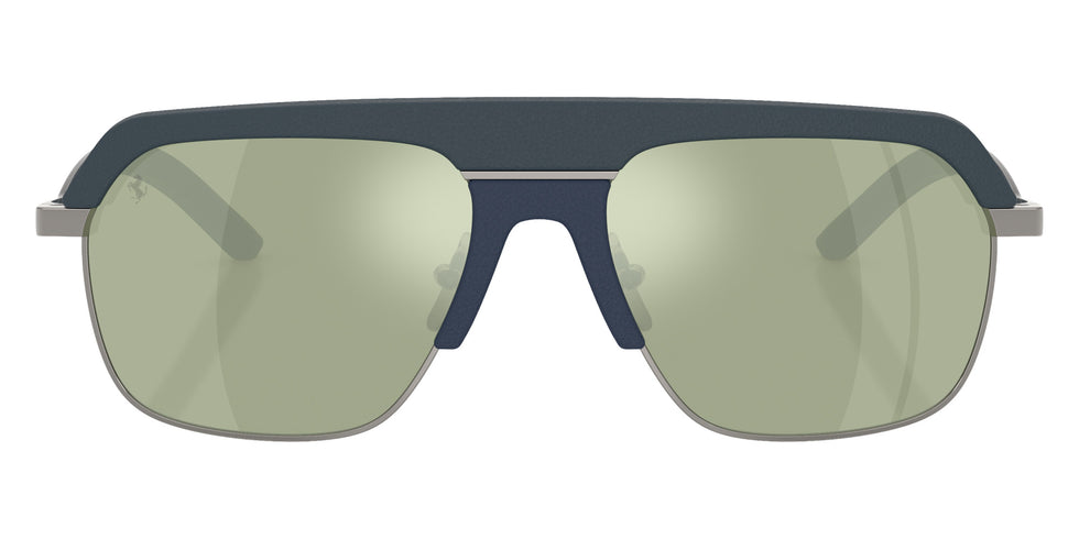 FERRARI FH1026Q 104/5C 56 - Blue / Gray Mirrored #id:fh1026q1045c_s:100100