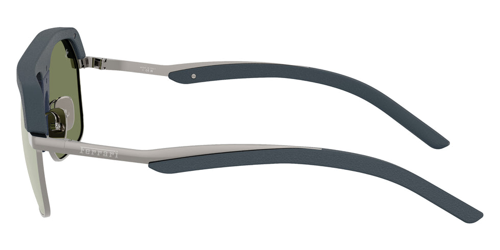 FERRARI FH1026Q 104/5C 56 - Blue / Gray Mirrored #id:fh1026q1045c_s:100110