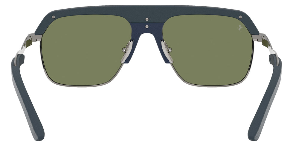 FERRARI FH1026Q 104/5C 56 - Blue / Gray Mirrored #id:fh1026q1045c_s:100115