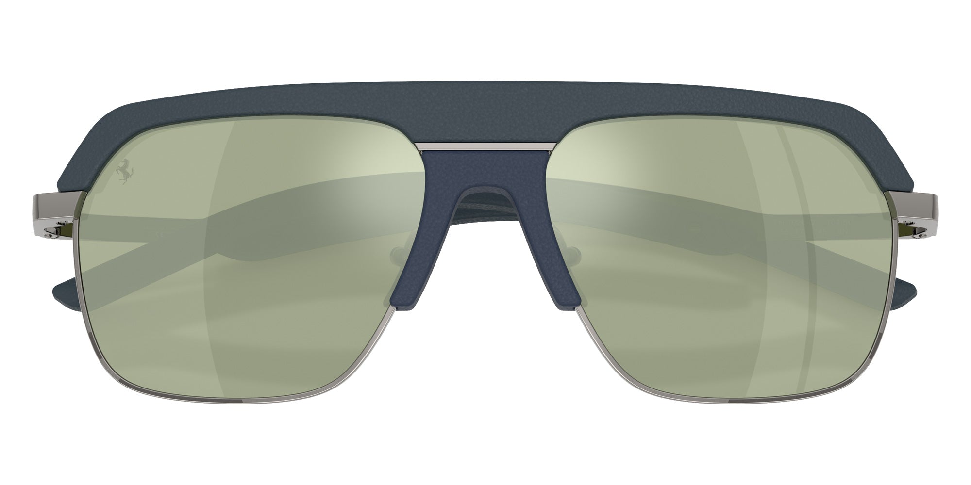 FERRARI FH1026Q 104/5C 56 - Blue / Gray Mirrored #id:fh1026q1045c_s:100125