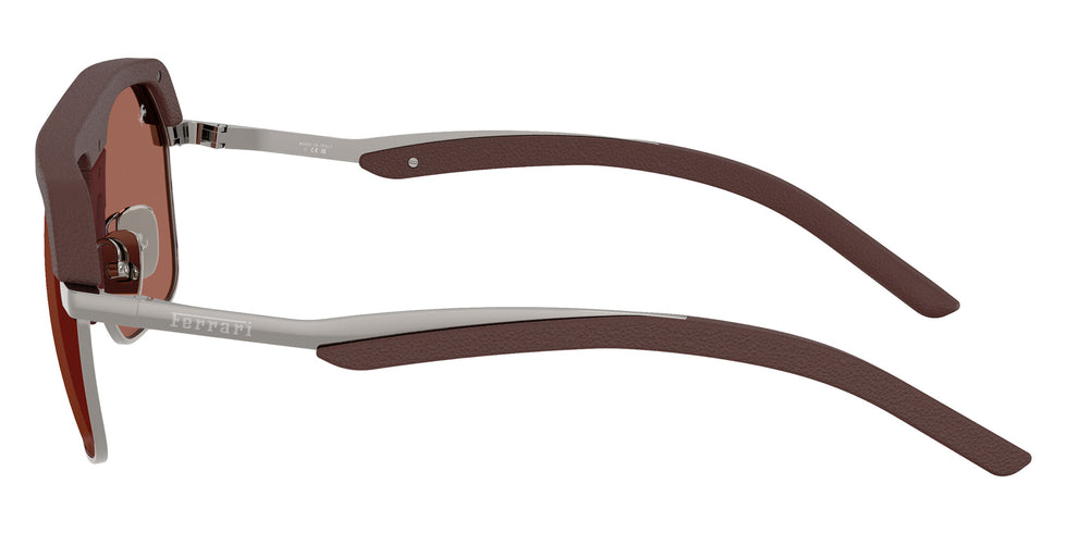 FERRARI FH1026Q 104/H2 56 - Burgundy / Brown #id:fh1026q104h2_s:102110