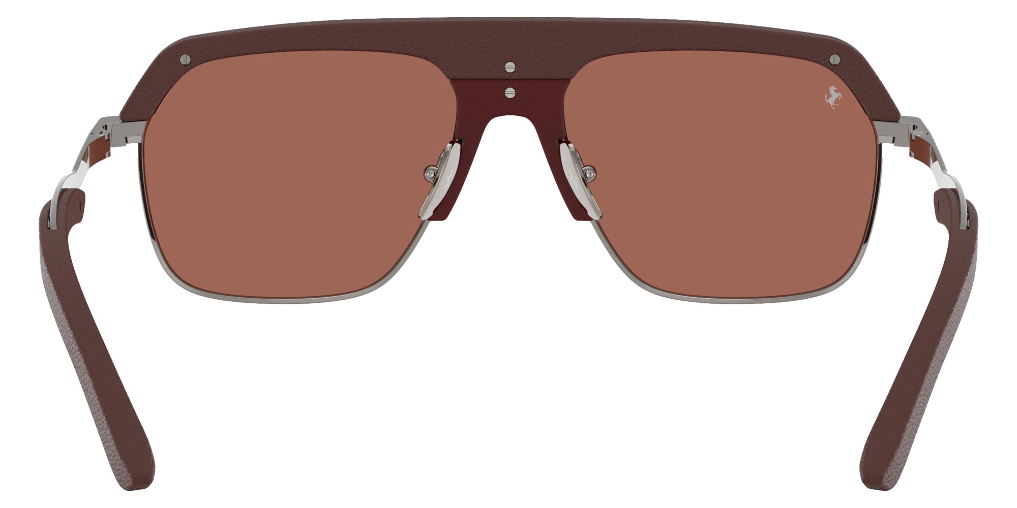 FERRARI FH1026Q 104/H2 56 - Burgundy / Brown #id:fh1026q104h2_s:102115