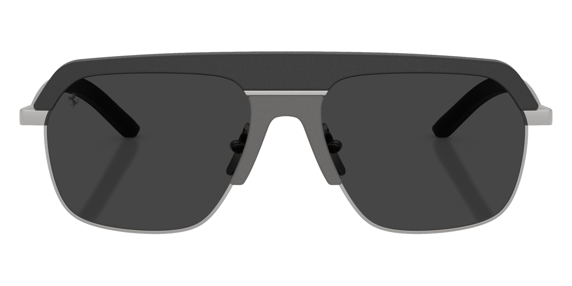 FERRARI FH1026Q 135/48 56 - Black / Dark Gray Polarized #id:fh1026q13548_s:104100