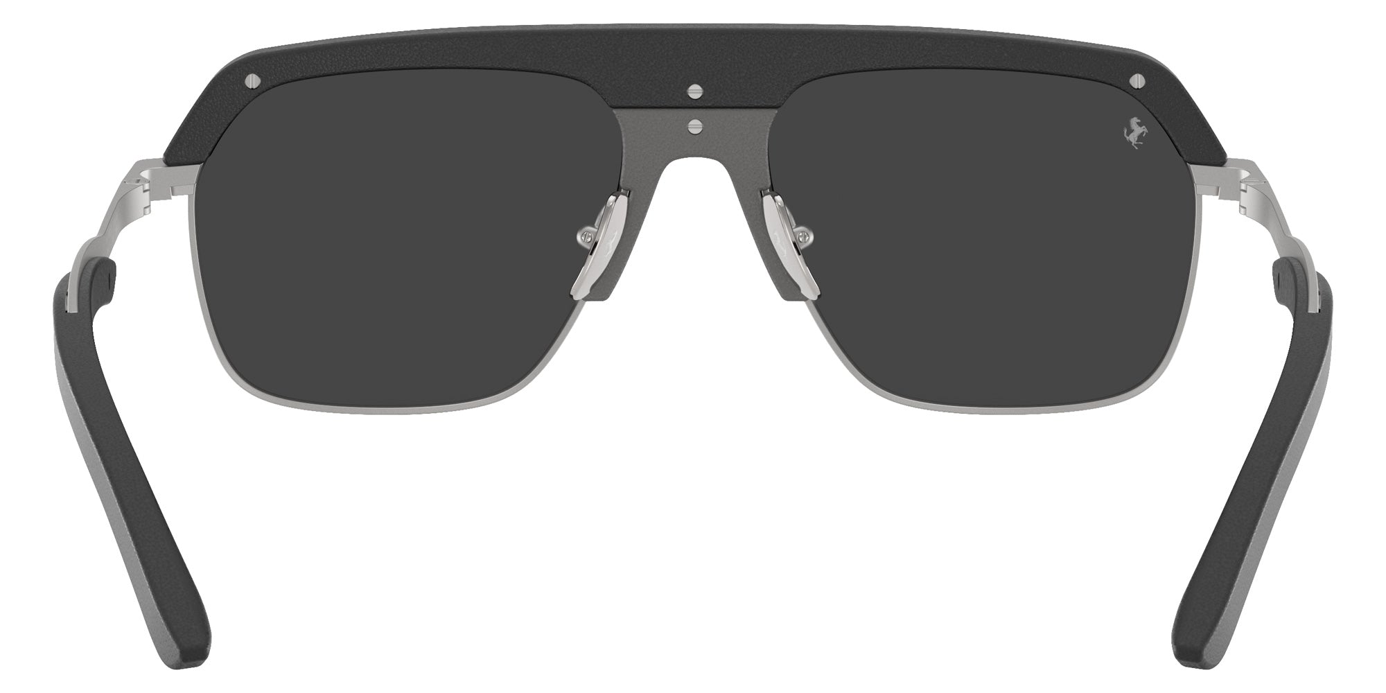 FERRARI FH1026Q 135/48 56 - Black / Dark Gray Polarized #id:fh1026q13548_s:104115