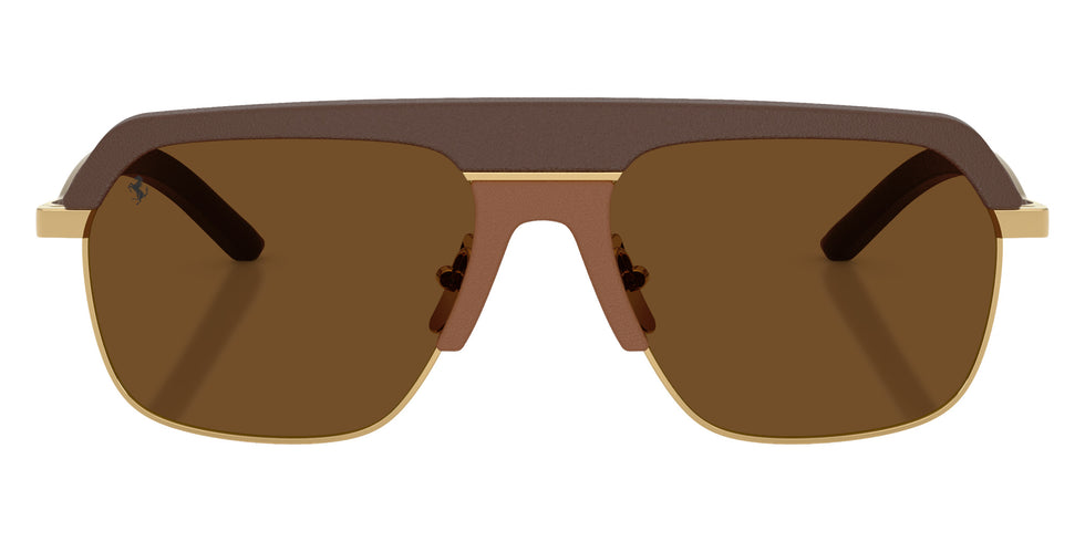 FERRARI FH1026Q 136/57 56 - Moretto / Brown Polarized #id:fh1026q13657_s:106100