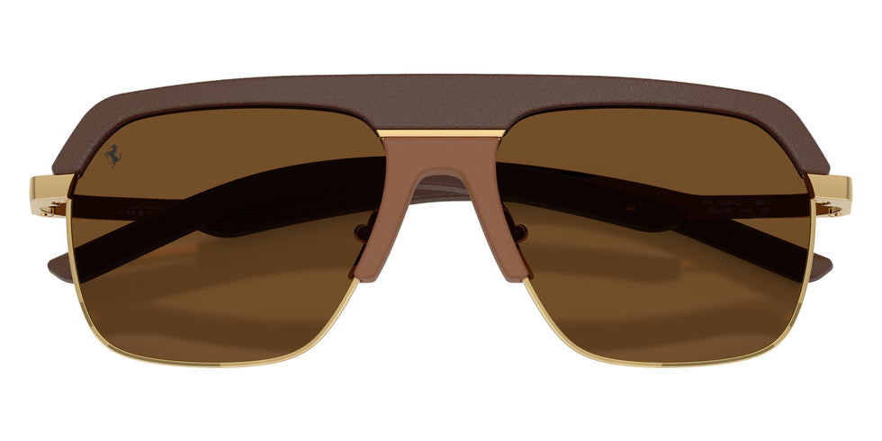 FERRARI FH1026Q 136/57 56 - Moretto / Brown Polarized #id:fh1026q13657_s:106125