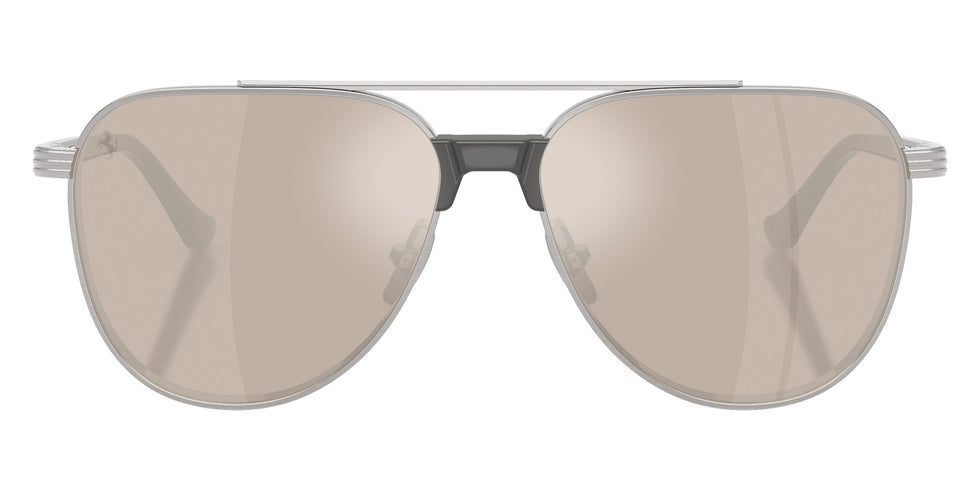 FERRARI FH1028T 303/0V 59 - Silver Brushed #id:fh1028t3030v_s:100100