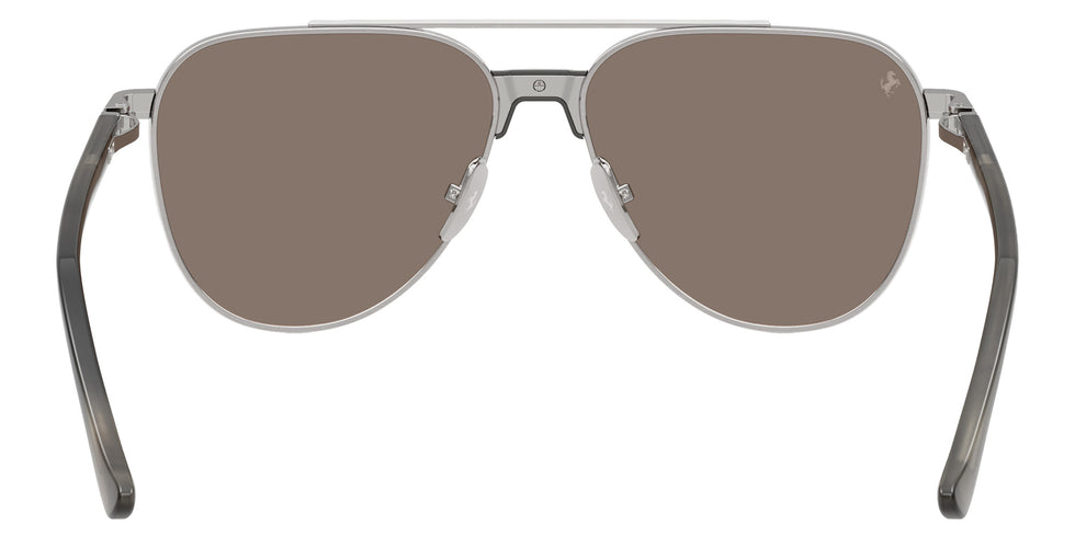 FERRARI FH1028T 303/0V 59 - Silver Brushed #id:fh1028t3030v_s:100115